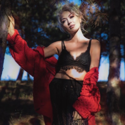 Iubire Defectă - Single