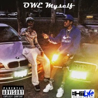 OWE Myself (feat. Trace Da Kannon) - Single - TrealOrTreally