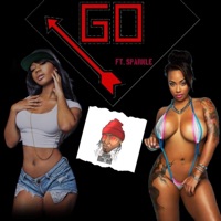 Go - Single - Danga Montana