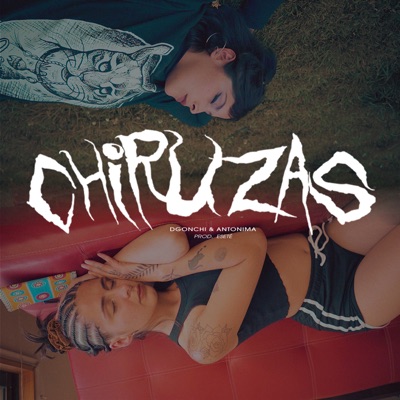 Chiruzas - Single