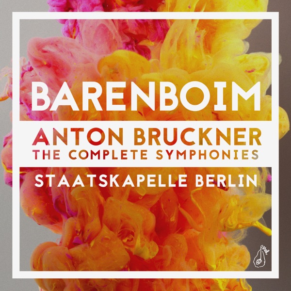 Bruckner: The Complete Symphonies (Live)