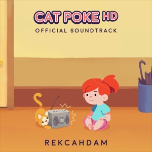 Cat Poke Hd - EP
