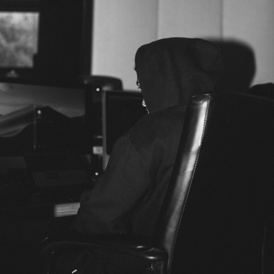 Somebody (feat. Jireh) - Single