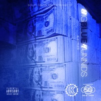 Big Blue Hunnids - Single - K-Styles