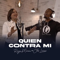 Quien Contra Mi (feat. Cales Louima) - Single - Raymi Marrero