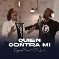 Quién Contra Mí — Raymi Marrero