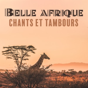 Belle afrique: Chants et tambours indigènes