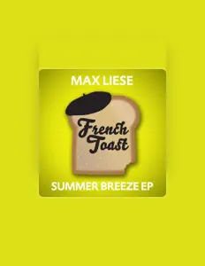 Dengarkan Max Liese, tonton video musik, baca bio, lihat tanggal tur & lainnya!