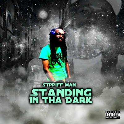 Standing in the Dark - Single