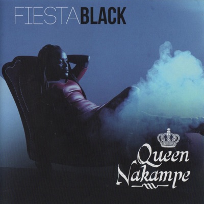 Queen Nakampe