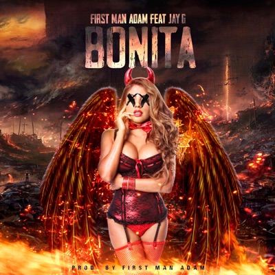 Bonita (feat. Jayg) - Single