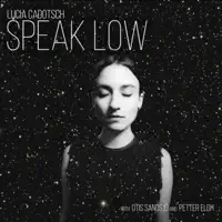 Moon River — Lucia Cadotsch with Petter Eldh & Otis Sandsjö