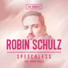 Speechless (feat. Erika Sirola) [Gil Glaze & Twenty Feet Down Remix]