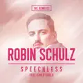 Speechless (feat. Erika Sirola) - Sini Remix
