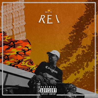 Rei - Single