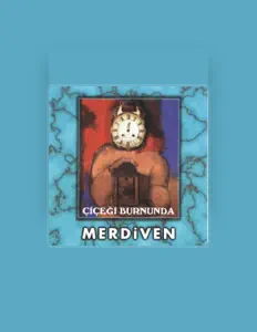 聆聽 Merdiven、觀看音樂影片、閱讀小傳、查看巡演日期等！