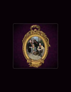 T-Rextasyを聴いたり、ミュージックビデオを鑑賞したり、経歴やツアー日程などを確認したりしましょう！