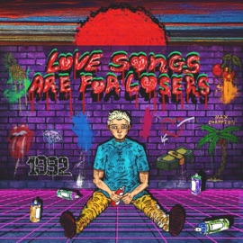 I Wish You Were Happy (feat. Floro) Max Champion