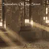 Somewhere Off Jazz Street - Ghost