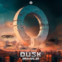Dusk - Single - Animalia