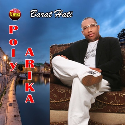 Barat Hati - Single