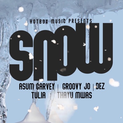 Snow (feat. Groovy Jo, Asum Garvey, TULIA, Thayu Mwas & DEZ) - Single