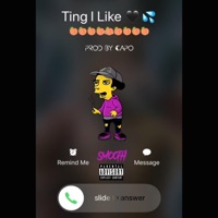 Ting I Like - Single - Smooth
