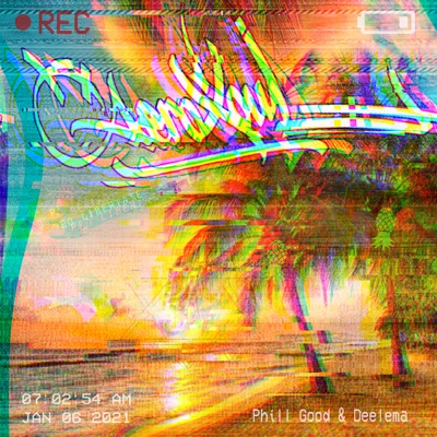 Aero Xoul - EP