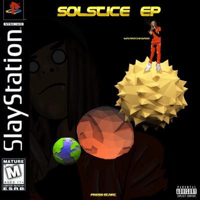 Solstice - EP
