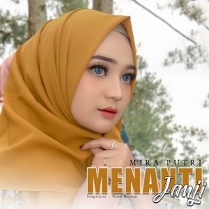 Chord Gitar Menanti Janji - Mira Putri
