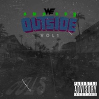 We Outside, Vol. 1 - Single - Bwavvy