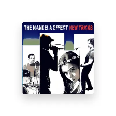Listen to The Mandela Effect, watch music videos, read bio, see tour dates & more!
