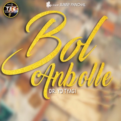 Bol Anbolle - Single