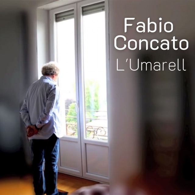 L'Umarell - Single