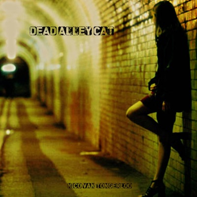 Dead Alley Cat - Single
