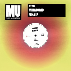 Mika EP - Single