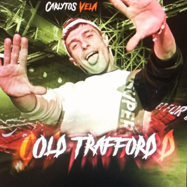 Old Trafford (feat. Medusa Prods)