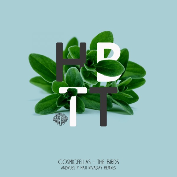 The Birds - Single