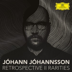 Retrospective II - Rarities - EP
