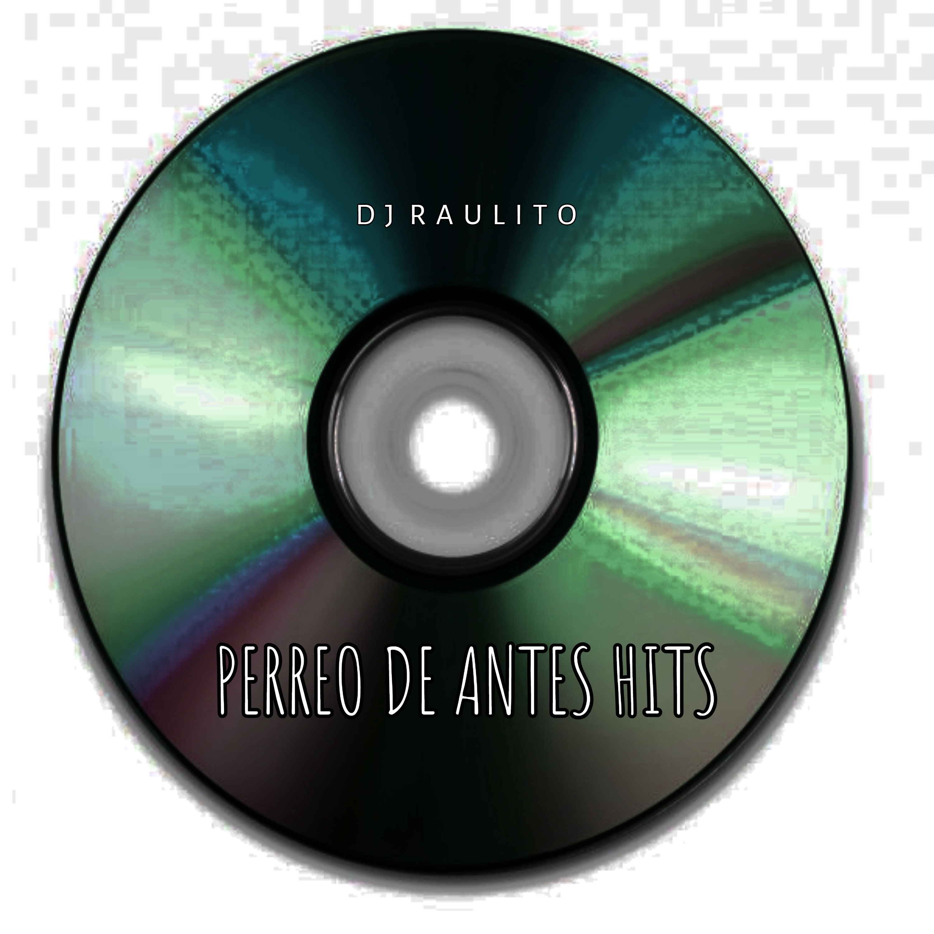 Perreo de Antes Hits - EP