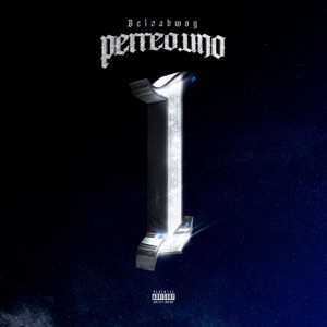 Perreo 1 - Single