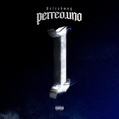 Perreo 1 - Single