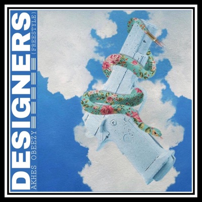 Designers (Freestyle) - Single