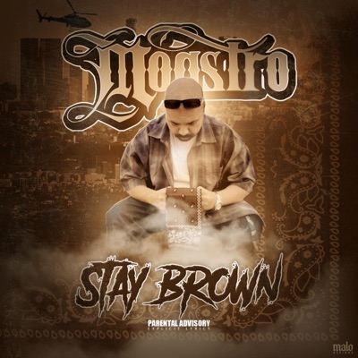 Stay Brown - EP