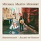 Backslider's Wine (feat. Randy Rogers) - Michael Martin Murphey lyrics