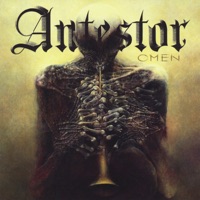 Antestor - Tilflukt