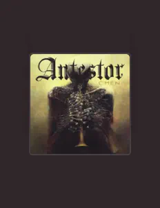 Listen to Antestor, watch music videos, read bio, see tour dates & more!