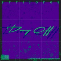 Day Off - Single - Errijorge