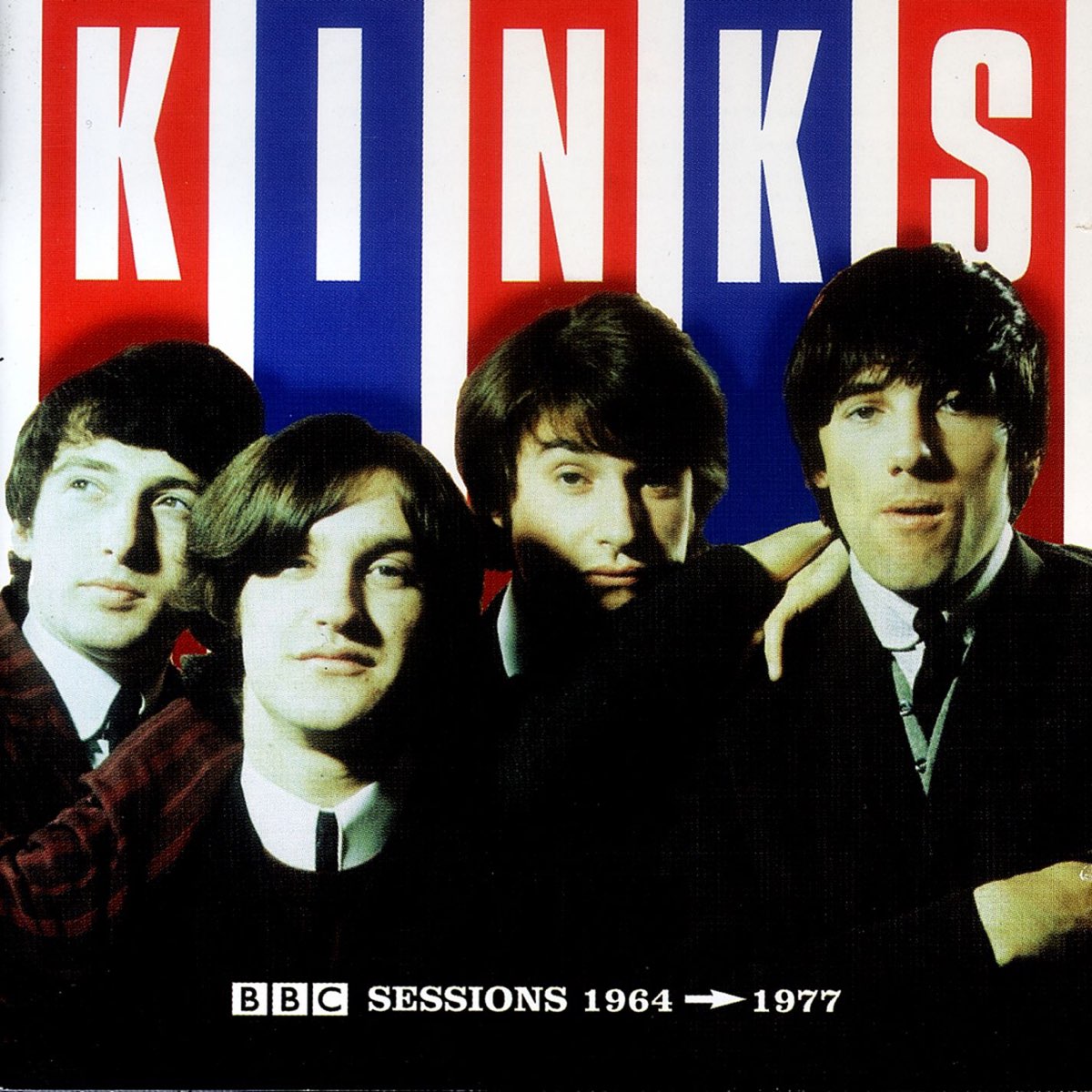 BBC Sessions: 1964-1977 by The Kinks on Apple Music