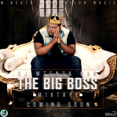 The Big Boss I - EP